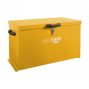 HazSafe Hazardous Transport Chest Size 4 Large